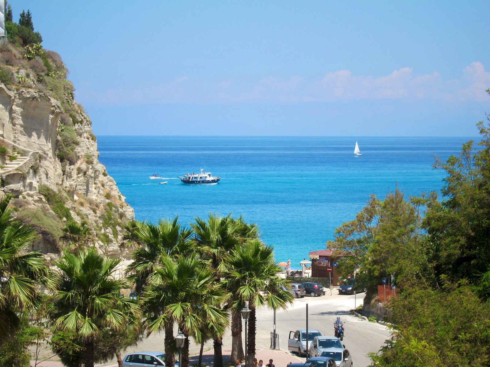 Tropea